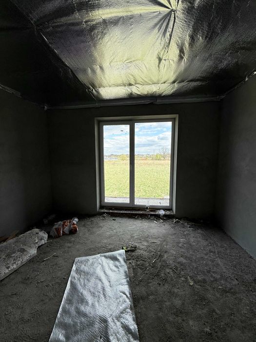 Продаж котеджу біля Львова, с.Кожичі. БЕЗ КОМІСІЇ
