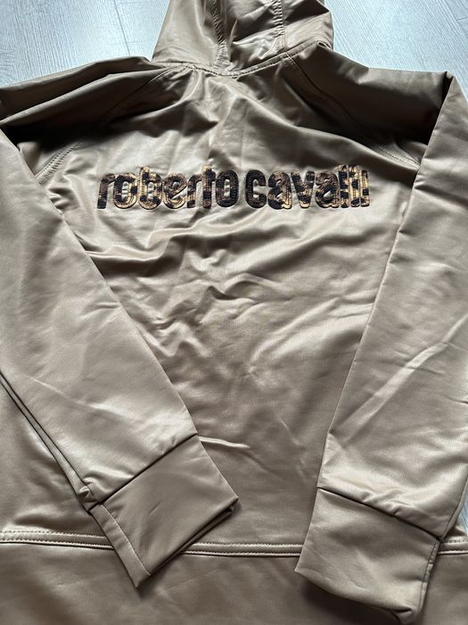 Dres dwuczęściowy damski Roberto Cavalli