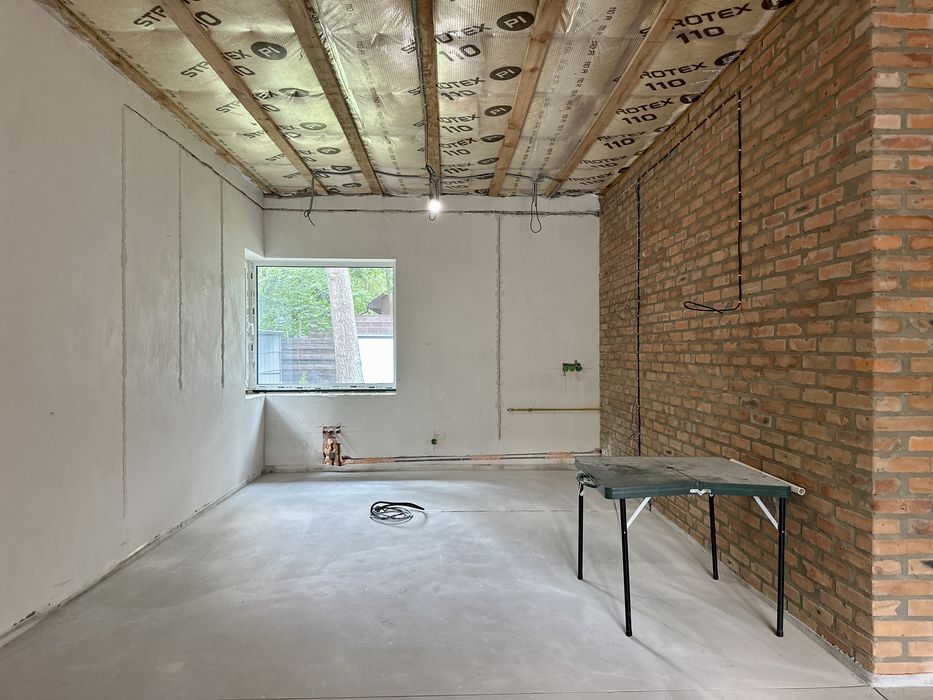 Будинок з газом під ремонт у Ворзелі , поруч з Бучею