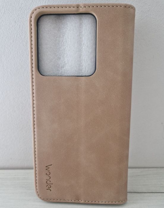 Kabura Wonder Smart do Xiaomi Redmi Note 13 5G cappuccino