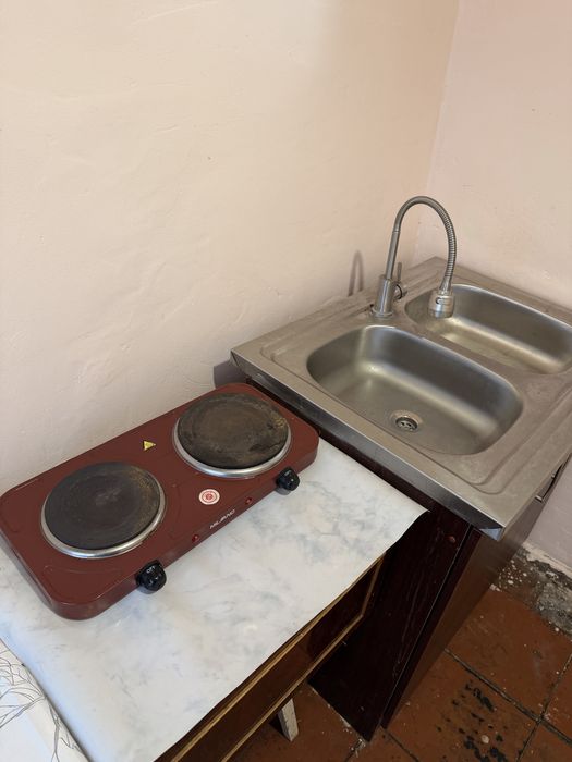 Сдам квартиру в центре