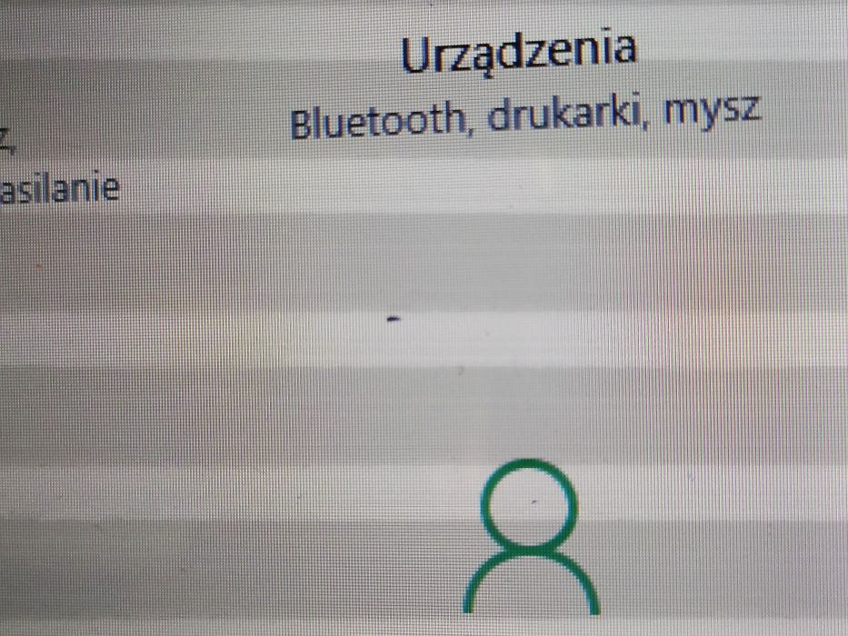 MSI x400 Komputer laptop na części