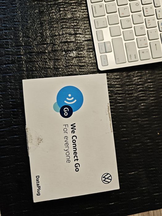 Sprzedam  Data plug obd II Volkswagen MODUŁ DIAGNOSTYCZNY