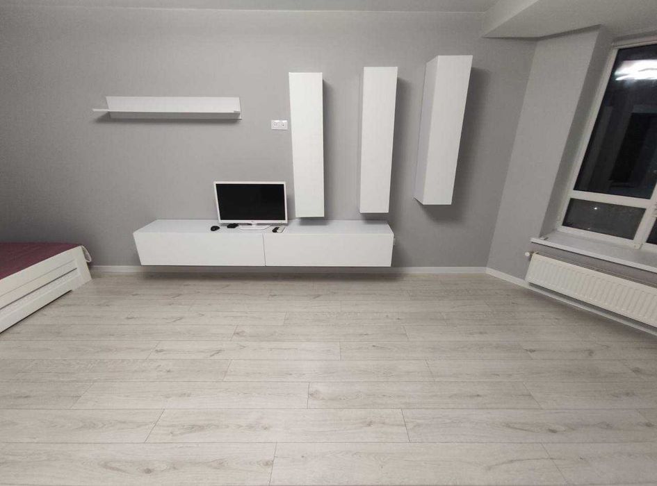 Продається простора 1 кімнатна квартира по вул.Київська-Тарнавського