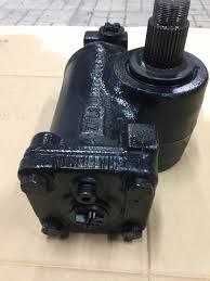 Гідропідсилювач керма(ГУР) DAF,MAN,SCANIA,RENAULT,RBL,ГАЗель. Ремонт.