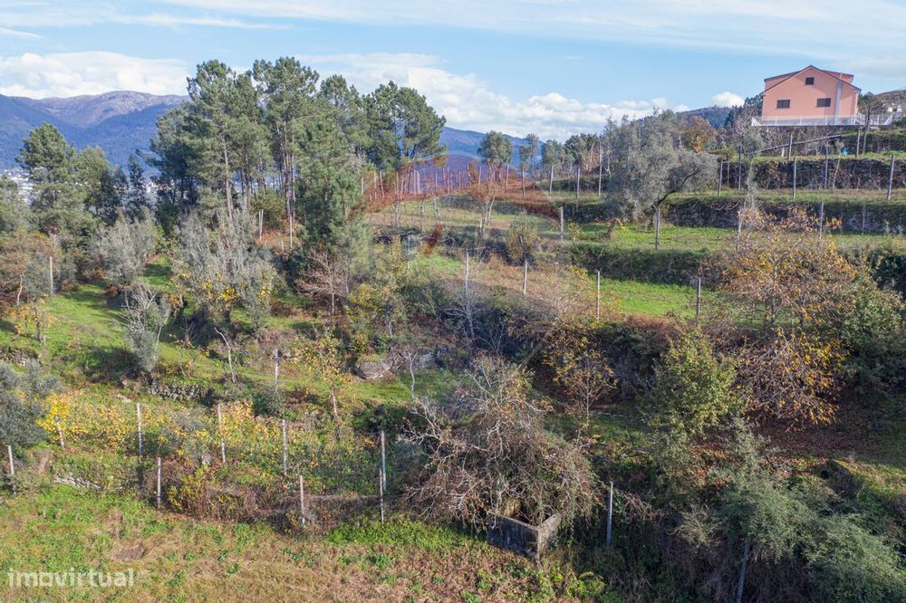 Terreno  para venda — Verim, Friande E Ajude, Braga