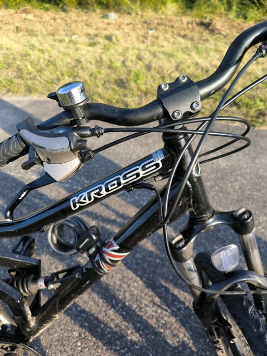 Kross sfx 700 rower