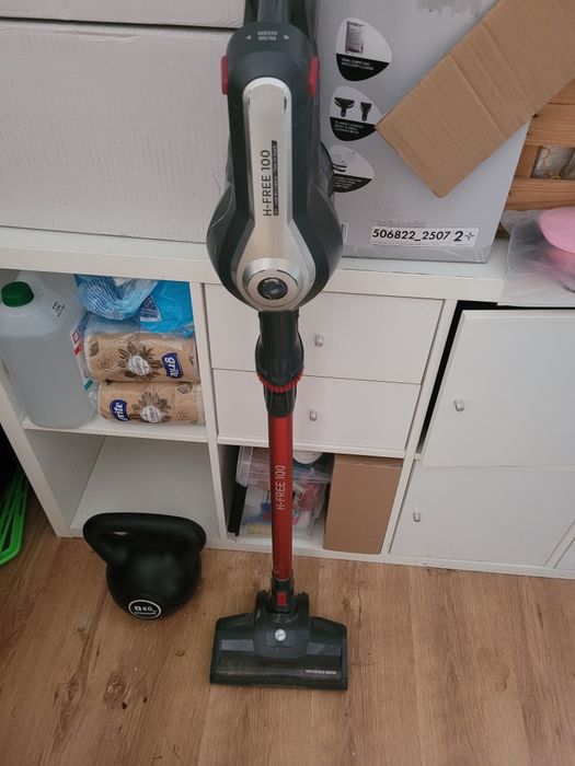 Odkurzacz pionowy Hoover