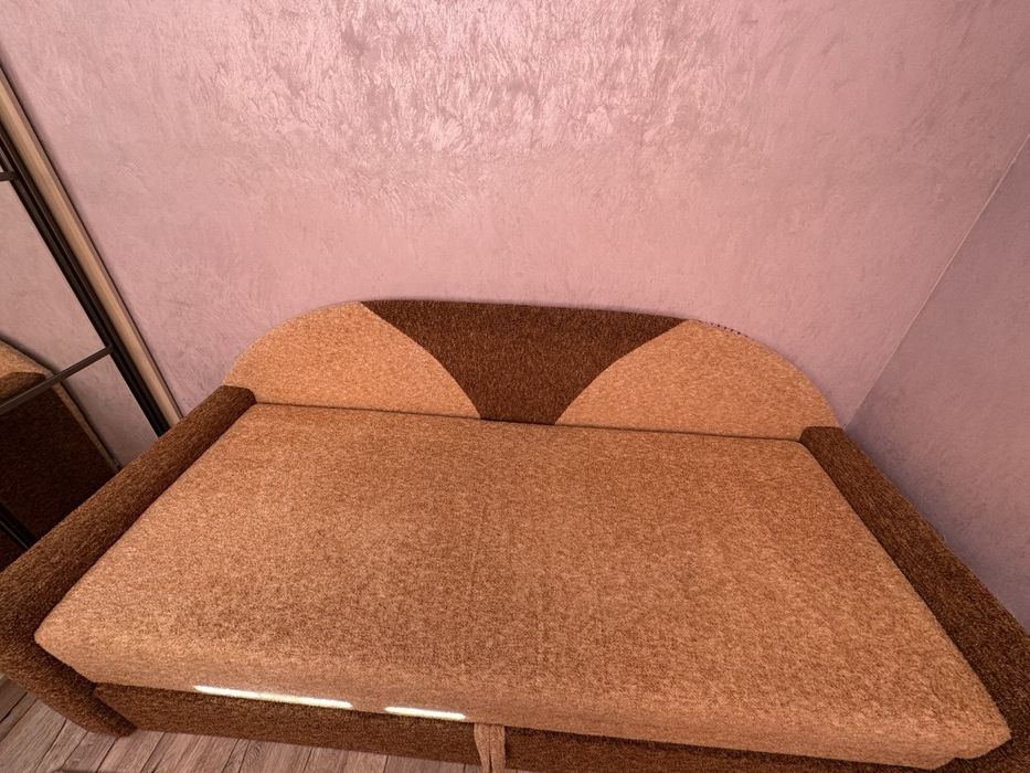 Диван розкладний