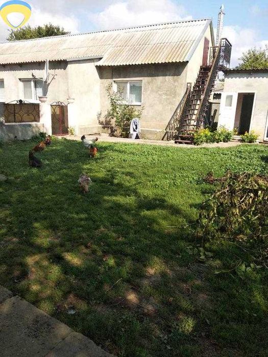 Продам великий будинок з ремонтом.