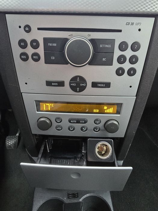 Opel Meriva 1.3 CDTI