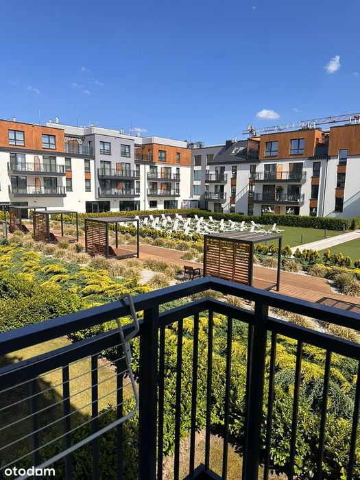 Wyjątkowy apartament w prestiżowym kompleksie Bel Mare Resort & SPA