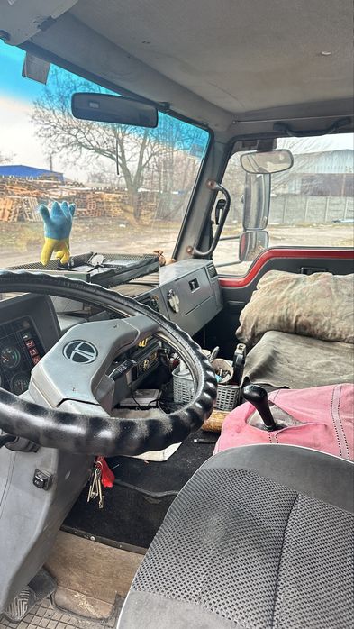 Продам свій автомобіль