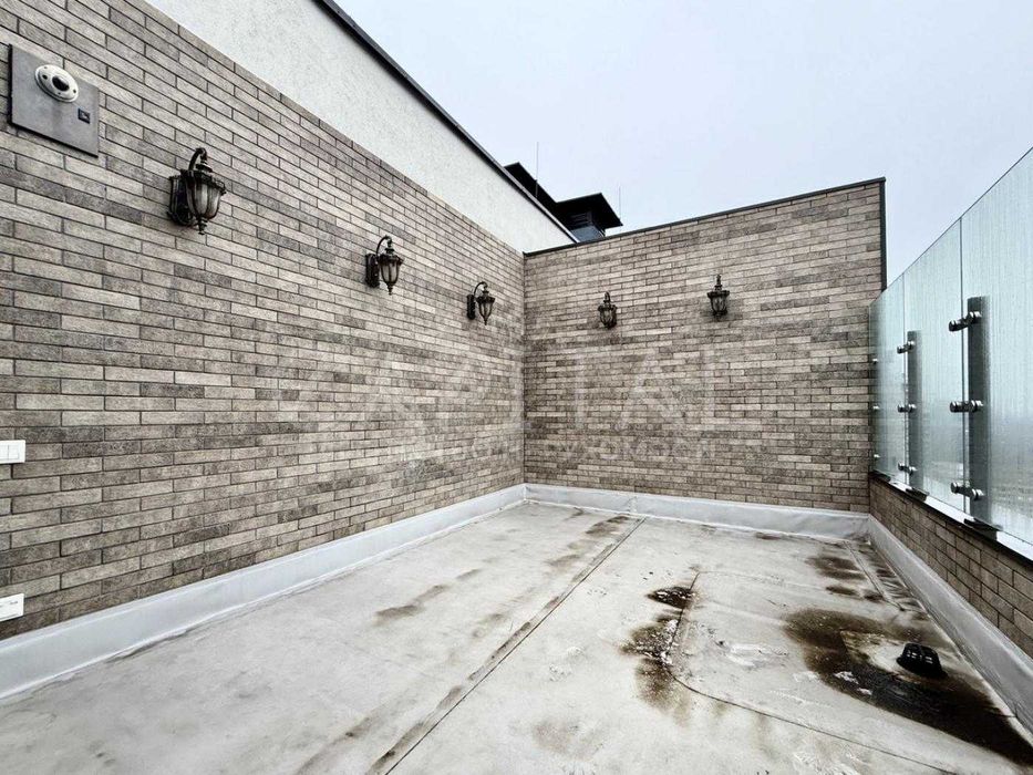 Оренда двоповерхової квартири в ЖК Повітрофлотський квартал Шолуденка