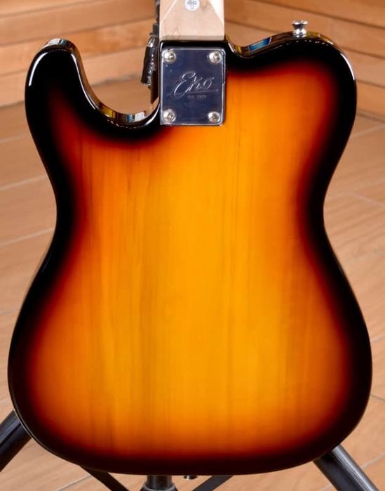 Guitarra italiana EKO