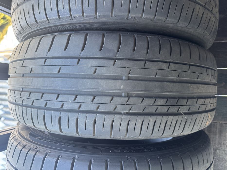 Шины falken azenis fk453cc 235/55/19