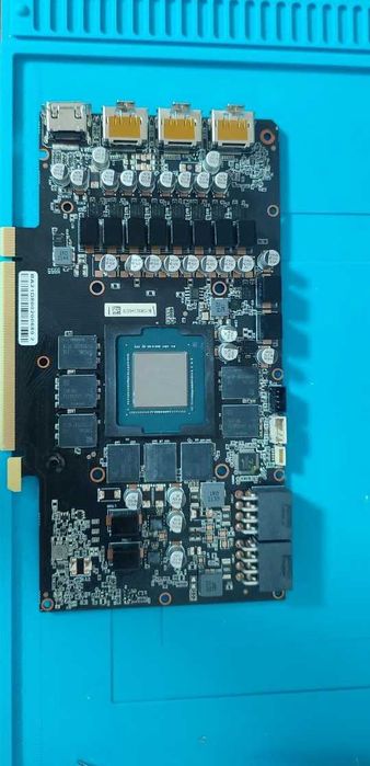 Palit GeForce RTX 3070 GamingPro 8 GB