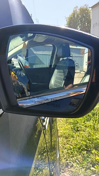 Ford Escape 2016