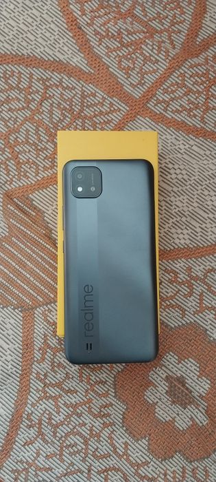 Продаю Смартфон Realme C11 2021 2/32Gb Grey