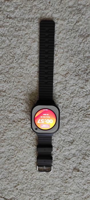 XPLORA X6 PRO smartwatch dla dzieci IP68, eSIM, 4G, GPS, Wi-Fi