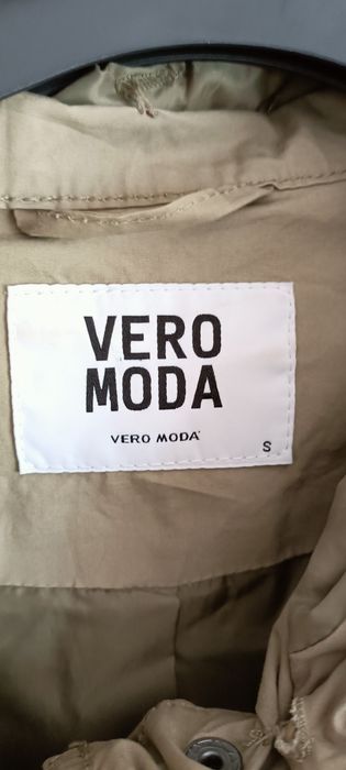 Kurtka damska Vero moda r. S