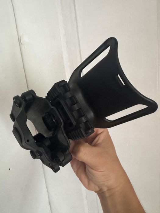 Kabura cytac leworęczna glock 17
