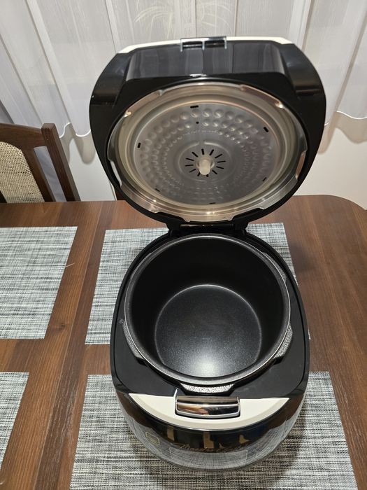 Multicooker Welmax Maestro Gusto II