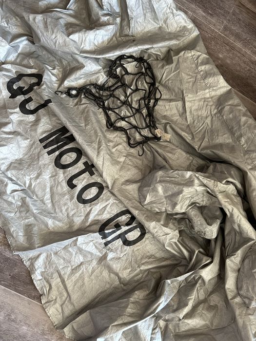 Продаю сітку для мотоцикла/скутера