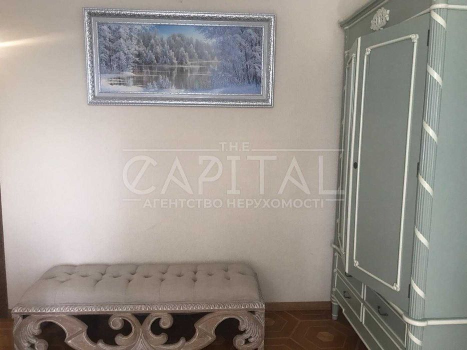 Оренда Будиночку Голосіївський район вул. Теремківська 250 м2