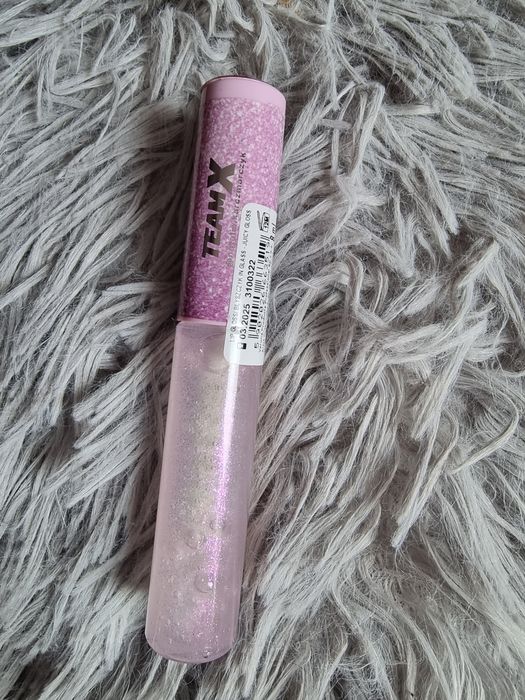 Błyszczyk natsu natali kaczmarczyk team x