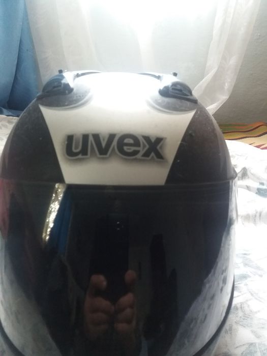 Шолом мотоциклетний