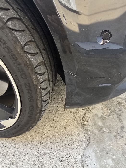 A6C7 2012r 2.0 tdi