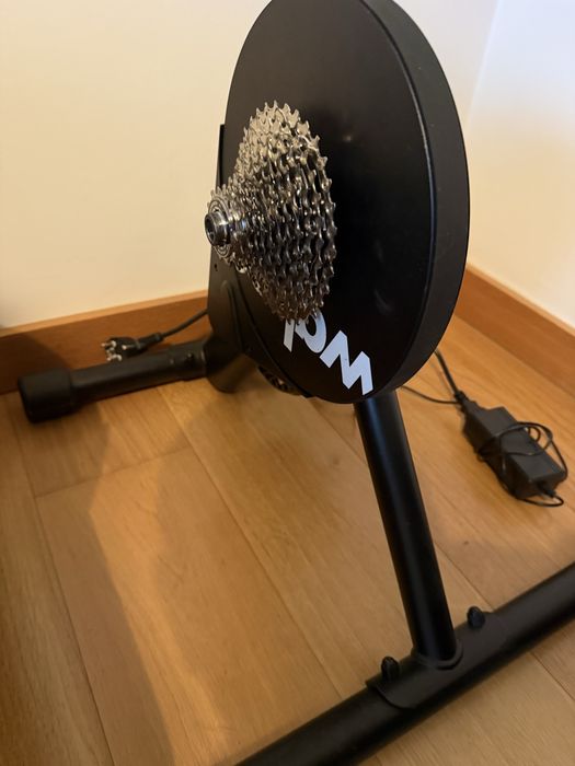 Wahoo kickr core