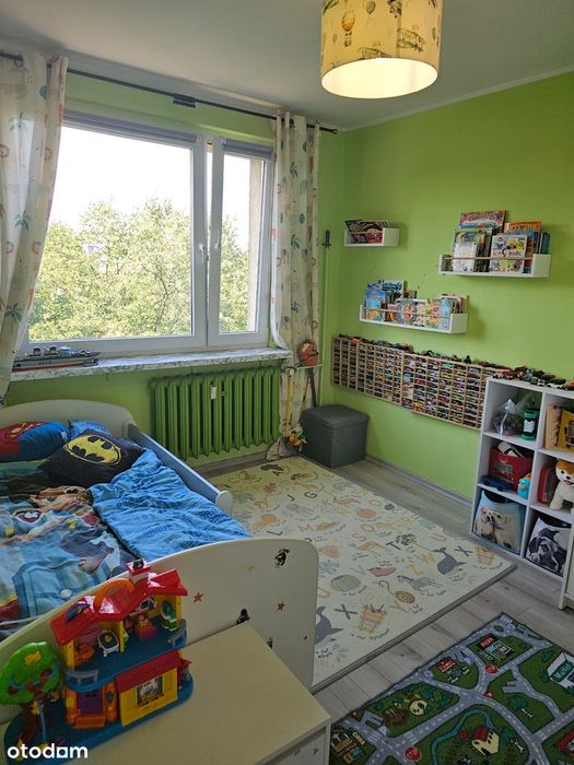 NOWA CENA ! 64m² !