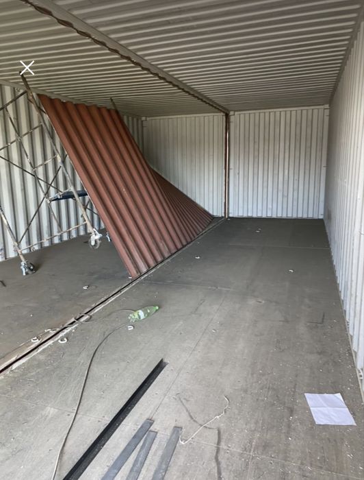 Magazyn 60m2 wynajem powierzchnia magazynowa