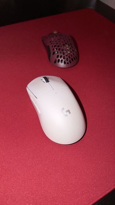 Logitech G Pro X Superlight