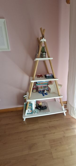Estante Vertbaudet