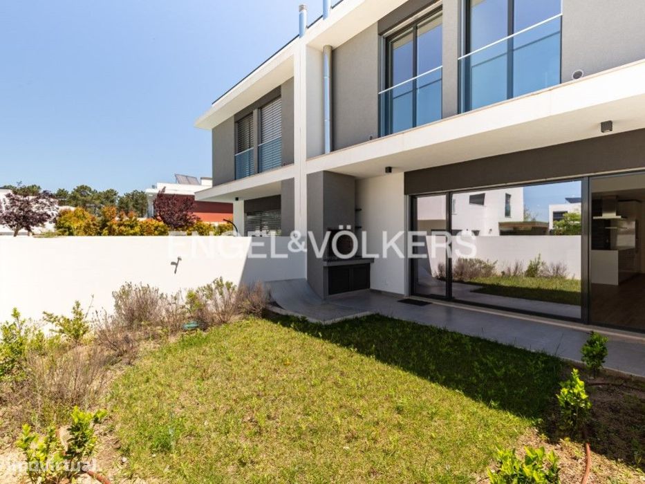 Moradia T3 na Quinta do Pinhão