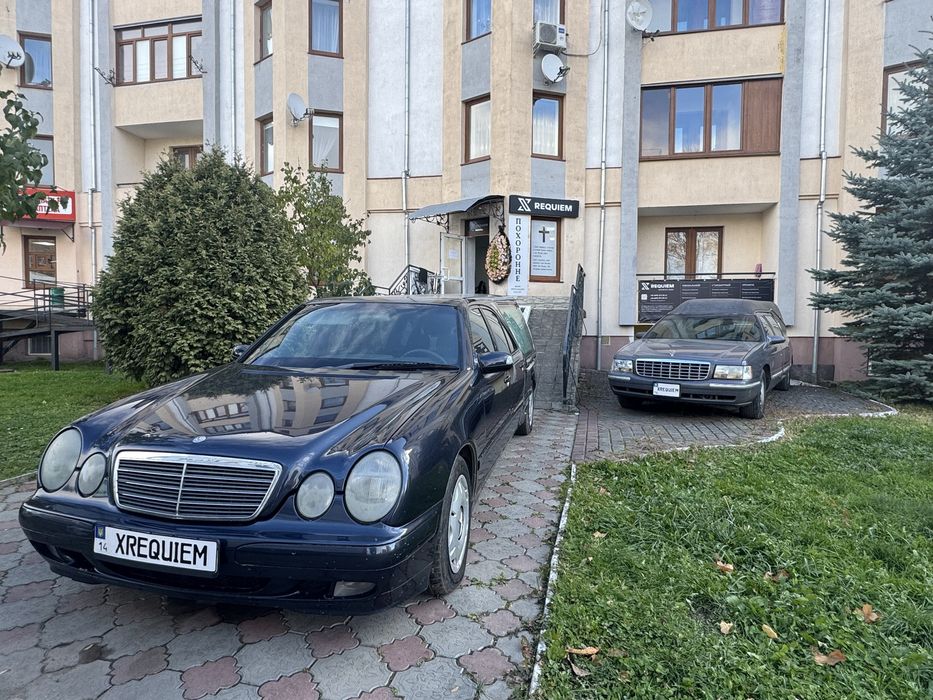 Похоронні послуги, вінки на похорон, копання могили, прибирання могили