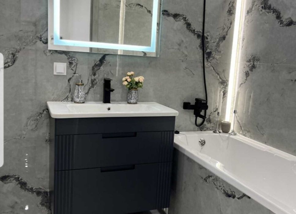 2-комнатная квартира по адресу ул. Магистратская (площадь 69 м²) - Atlanta.ua - фото 16