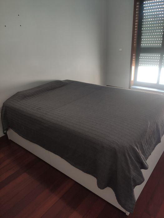 Quarto no centro de Vizela