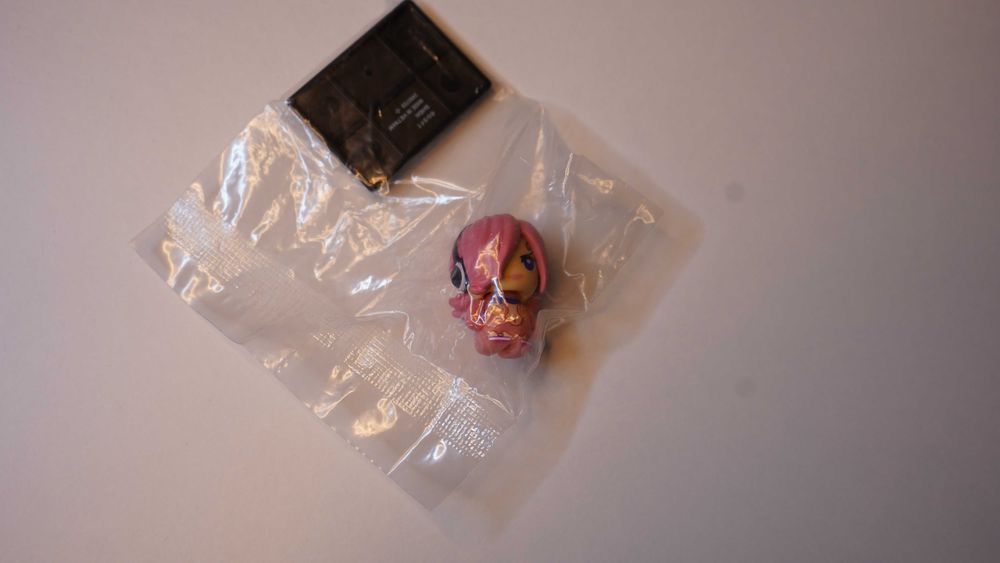 Gashapon - One Piece Vinsmoke Reiju