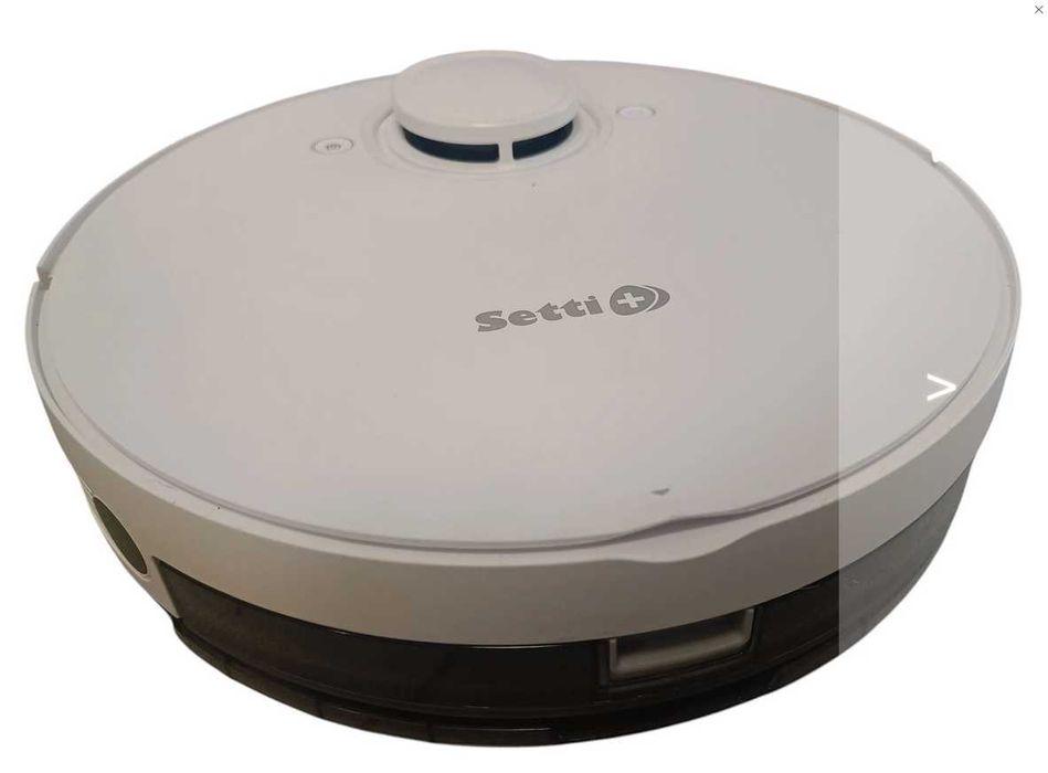 robot sprzątający SETTI RV800