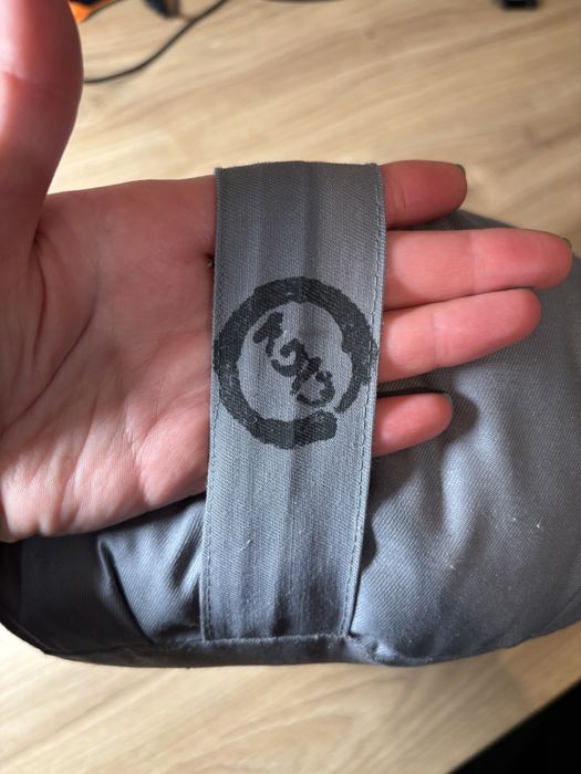 Подушка для медитацій Kolo, подушка для медитаций