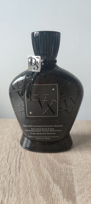 Kosmetyk do opalania Designer Skin LVX Australian Gold