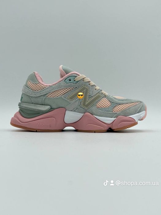 Кроссовки женские N Balance | Премиум качество | Размеры 38. 40