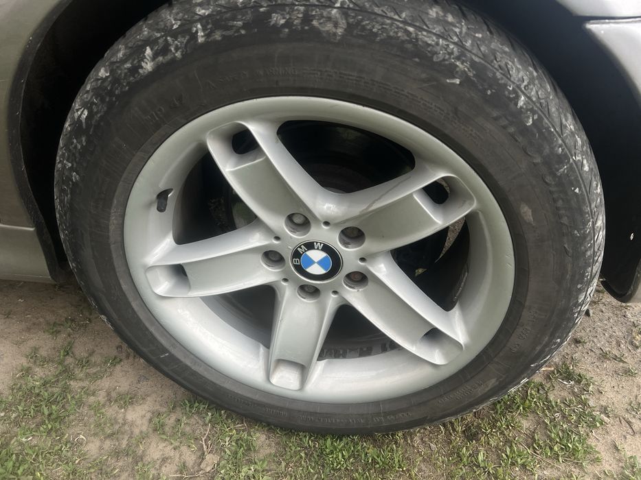 R17 Диски  BMW 49 стиль 5/120 8J ET20