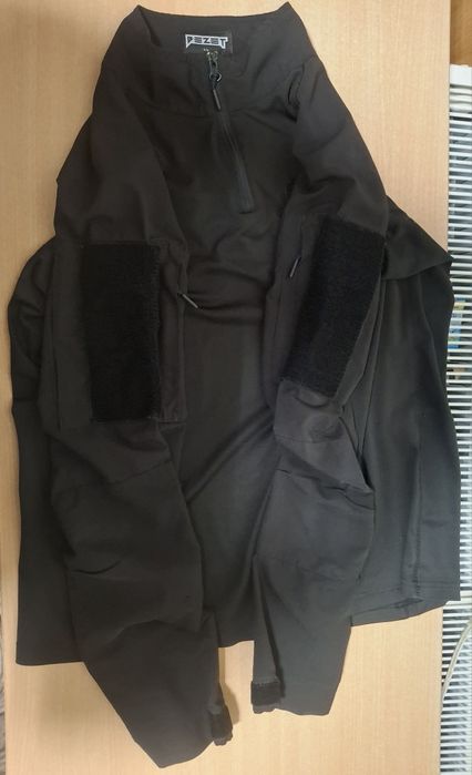 Продаю убакс чорний BEZET