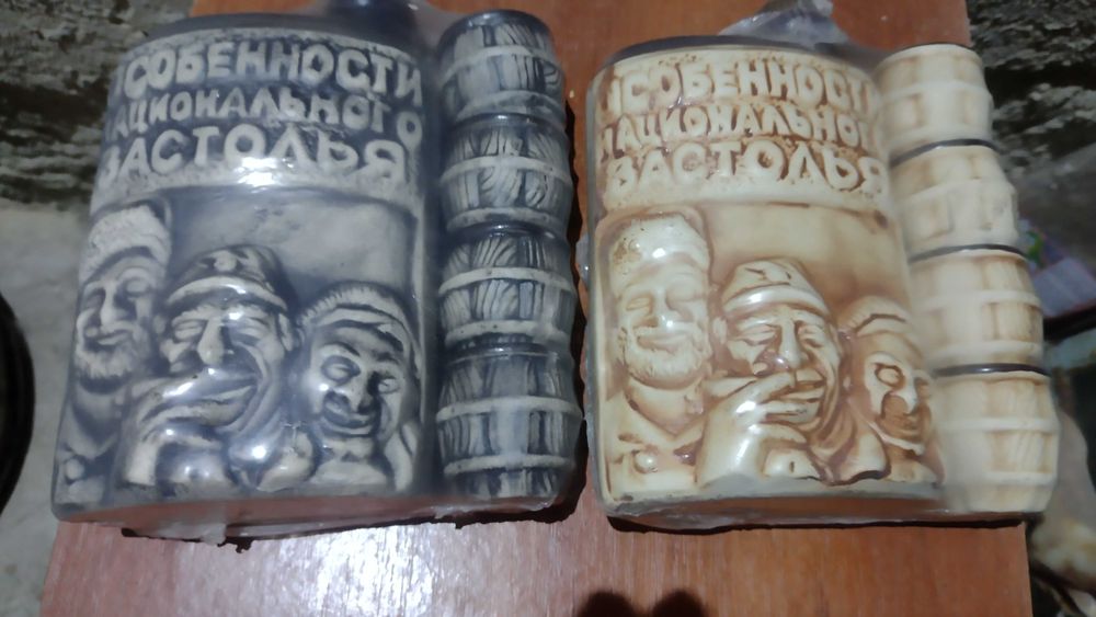 Набори для чоловіків