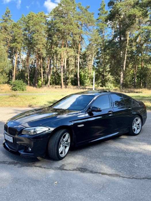 Продам Bmw f10 535i xdrive
